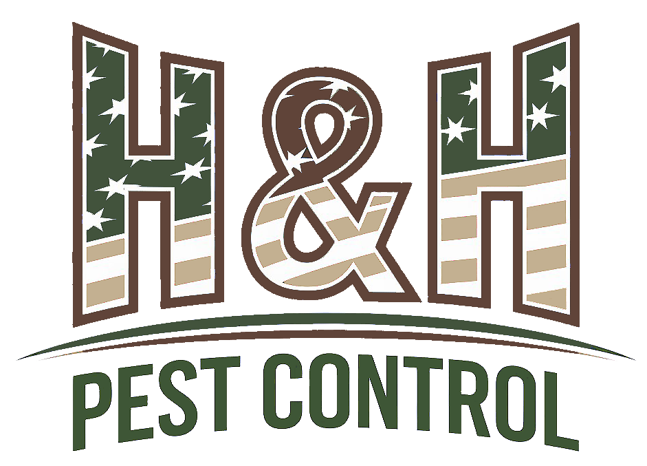 H&H Pest Control – Somerset, Wicomico and Worcester Counties